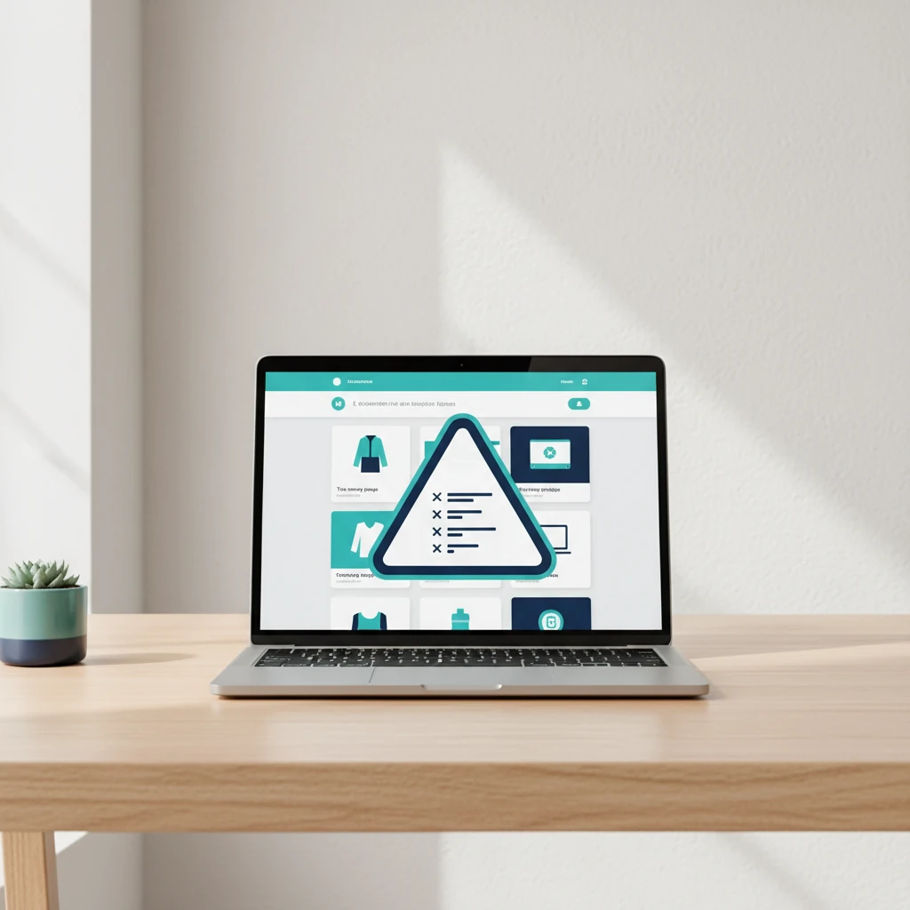 مهم‌ترین اشتباهاتی که در طراحی سایت فروشگاهی نباید انجام دهید