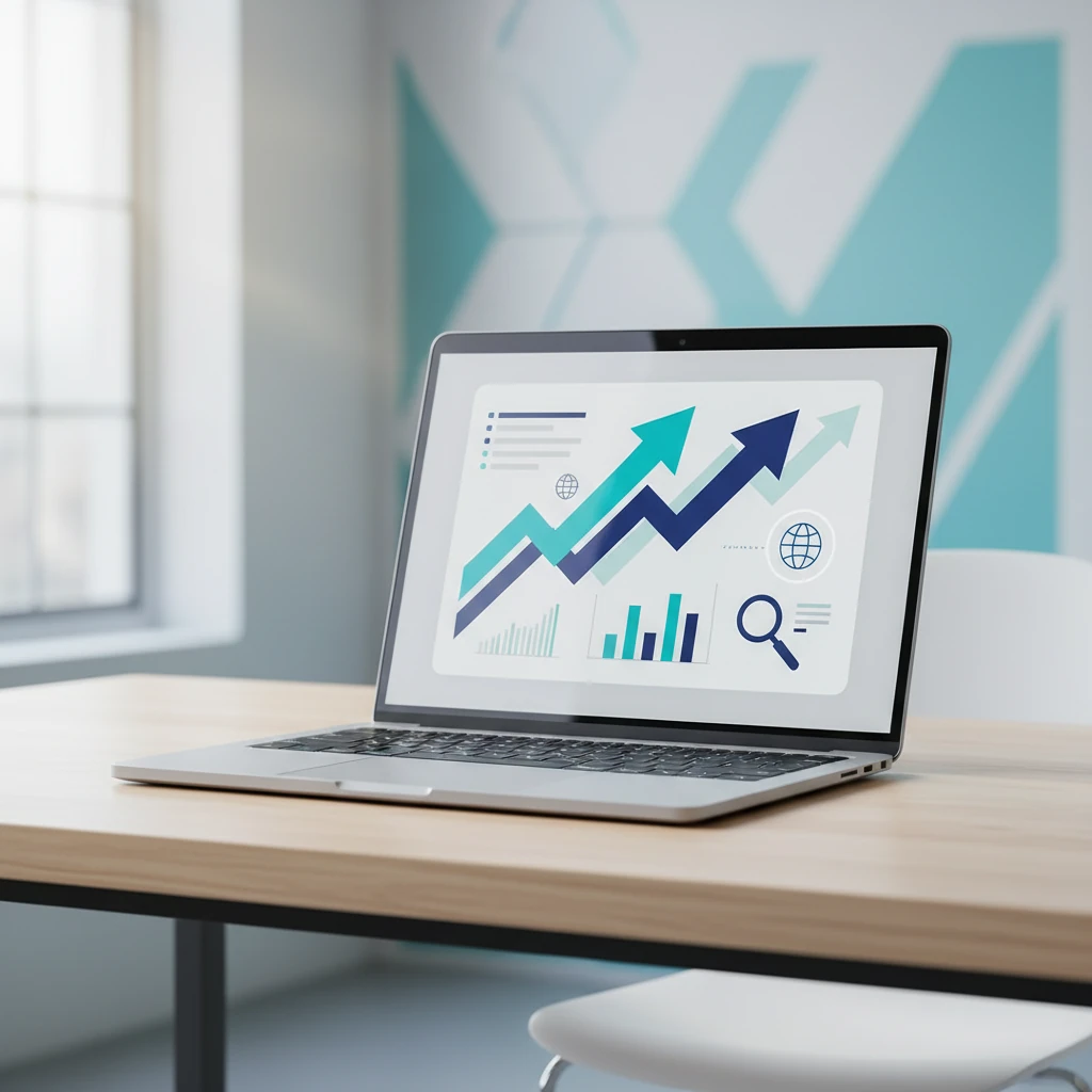 سئو چیست؟ راهنمای ساده و روان برای مبتدی‌ها